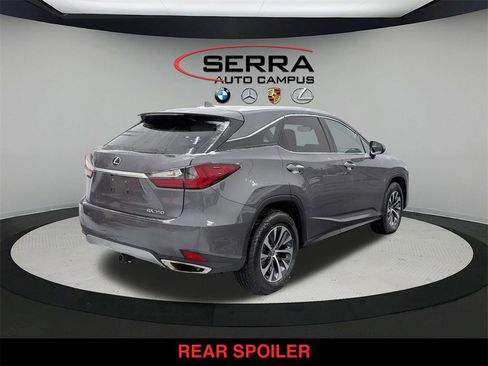 Used 2020 Lexus RX 350 AWD w/ Premium Package image 13