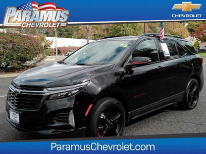 Certified 2023 Chevrolet Equinox Premier