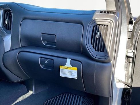 Used 2026 Chevrolet Silverado 1500 Custom image 18