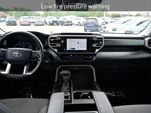 Used 2023 Toyota Tundra SR5 image 22