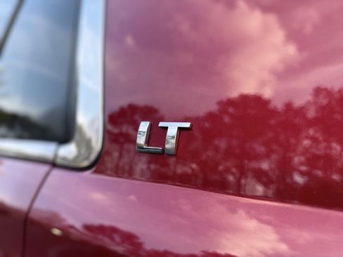 Used 2015 Chevrolet Tahoe LT image 15