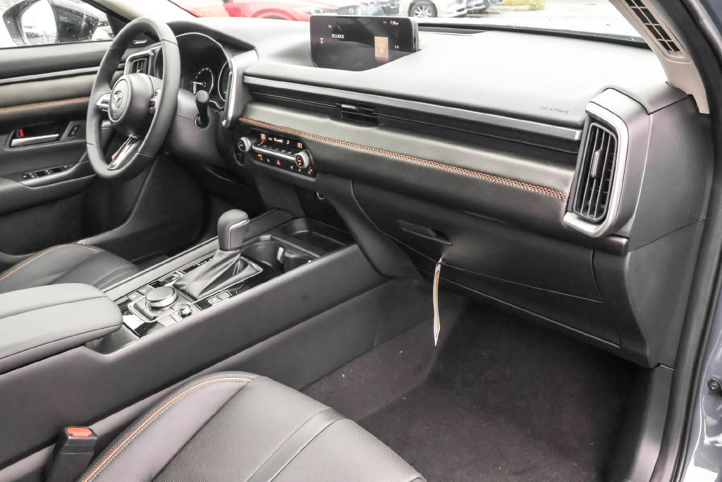 Used 2026 MAZDA CX-50 AWD 2.5 Hybrid w/ Cargo Package image 38