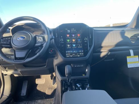 New 2026 Subaru Forester Touring image 14