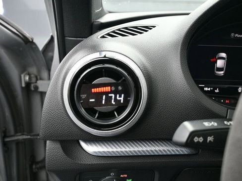 Used 2018 Audi RS 3 AWD/4WD image 39