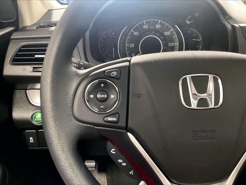 Used 2015 Honda CR-V EX image 23