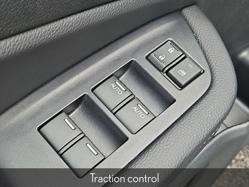 Certified 2025 Honda Ridgeline TrailSport+ image 32