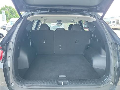 Used 2024 Hyundai Tucson SEL FWD image 10