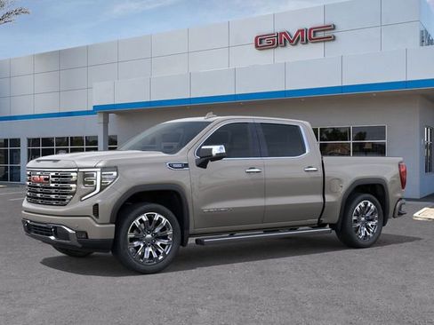 New 2026 GMC Sierra 1500 Denali image 2