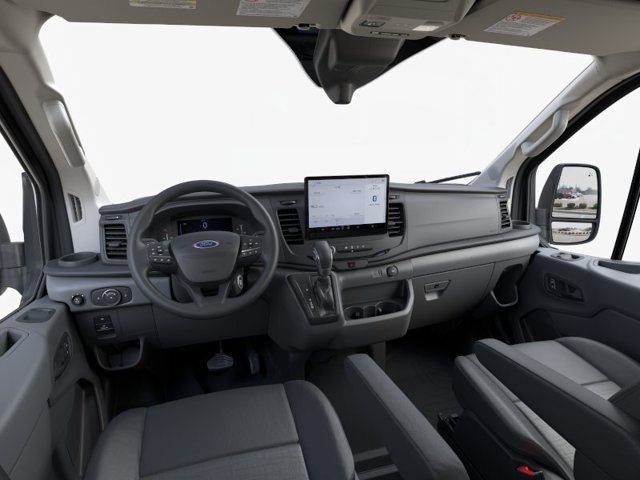 New 2026 Ford Transit 150 Low Roof RWD image 11