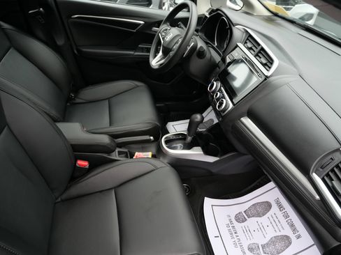 Used 2015 Honda Fit EX-L image 27