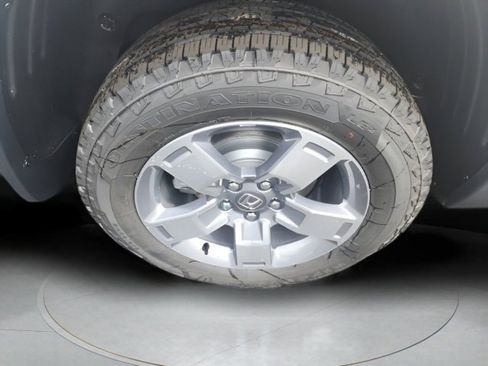 New 2026 Honda Ridgeline RTL image 11