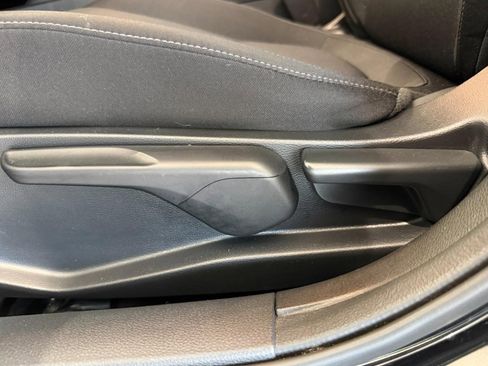 Used 2017 Honda Civic EX image 23