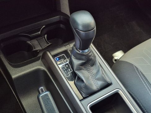 Certified 2023 Toyota Tacoma TRD Sport AWD/4WD image 23