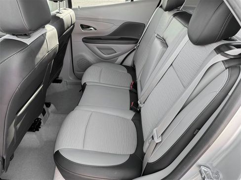 Used 2016 Buick Encore AWD image 26