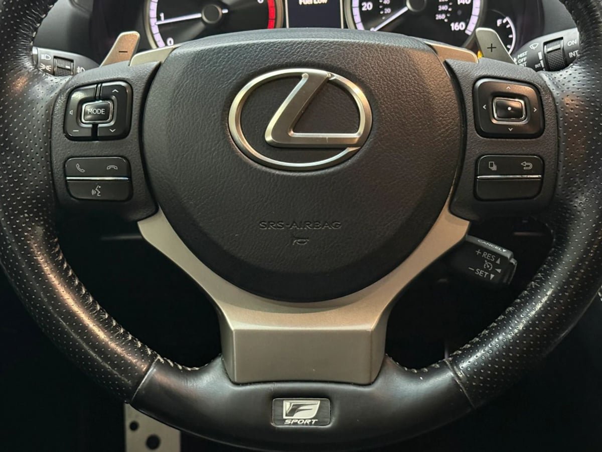 Used 2016 Lexus NX 200t F Sport w/ F Sport Premium Package FWD image 56