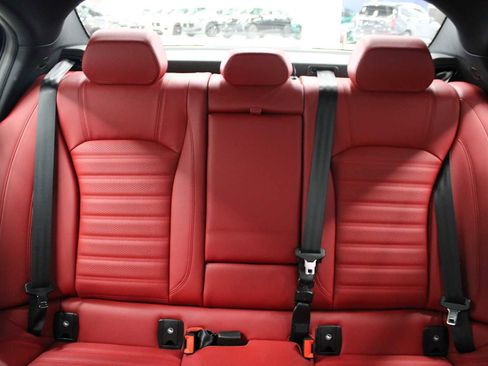 Used 2024 Alfa Romeo Giulia Quadrifoglio w/ Active Assist Plus Package image 37