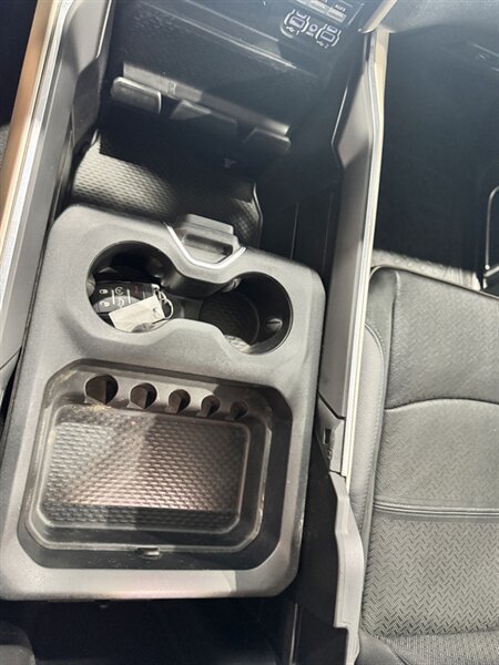 Used 2019 RAM 2500 Laramie AWD/4WD image 19