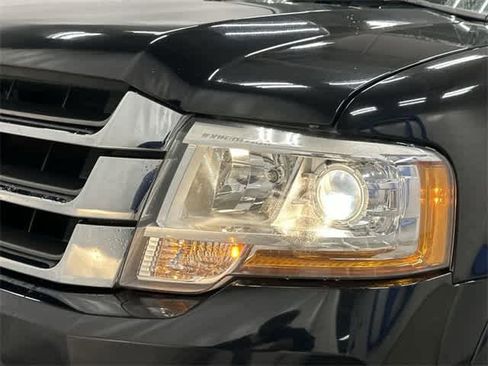 Used 2016 Ford Expedition EL Limited image 30