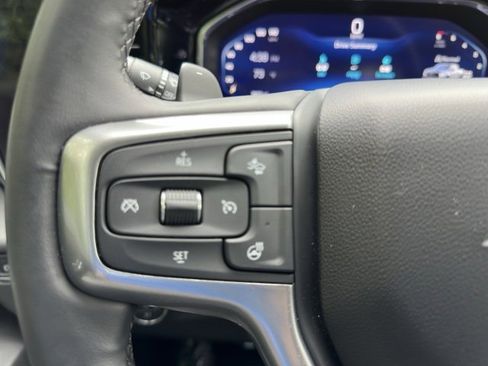 Used 2024 Chevrolet Silverado 1500 LT Trail Boss image 18