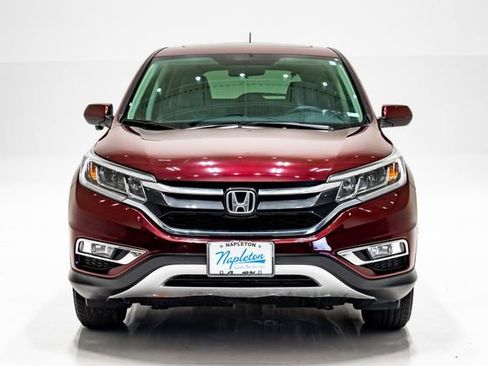 Used 2016 Honda CR-V EX image 4