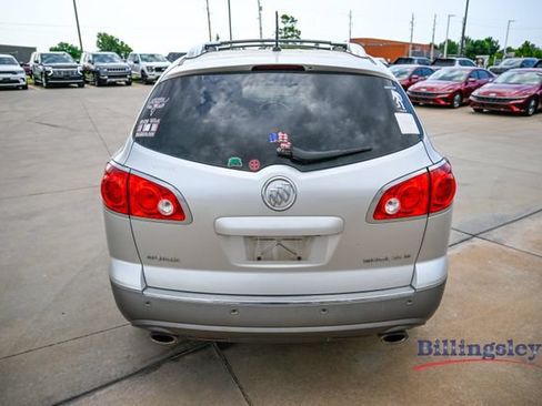 Used 2012 Buick Enclave Convenience FWD image 4