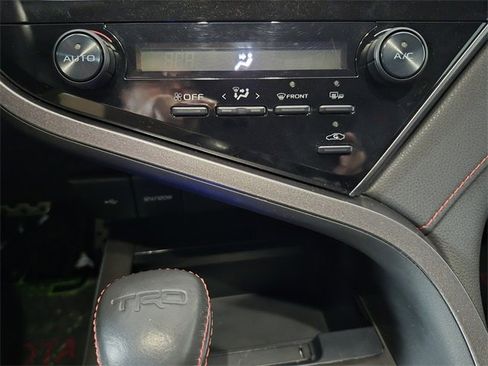 Certified 2023 Toyota Camry XSE image 27