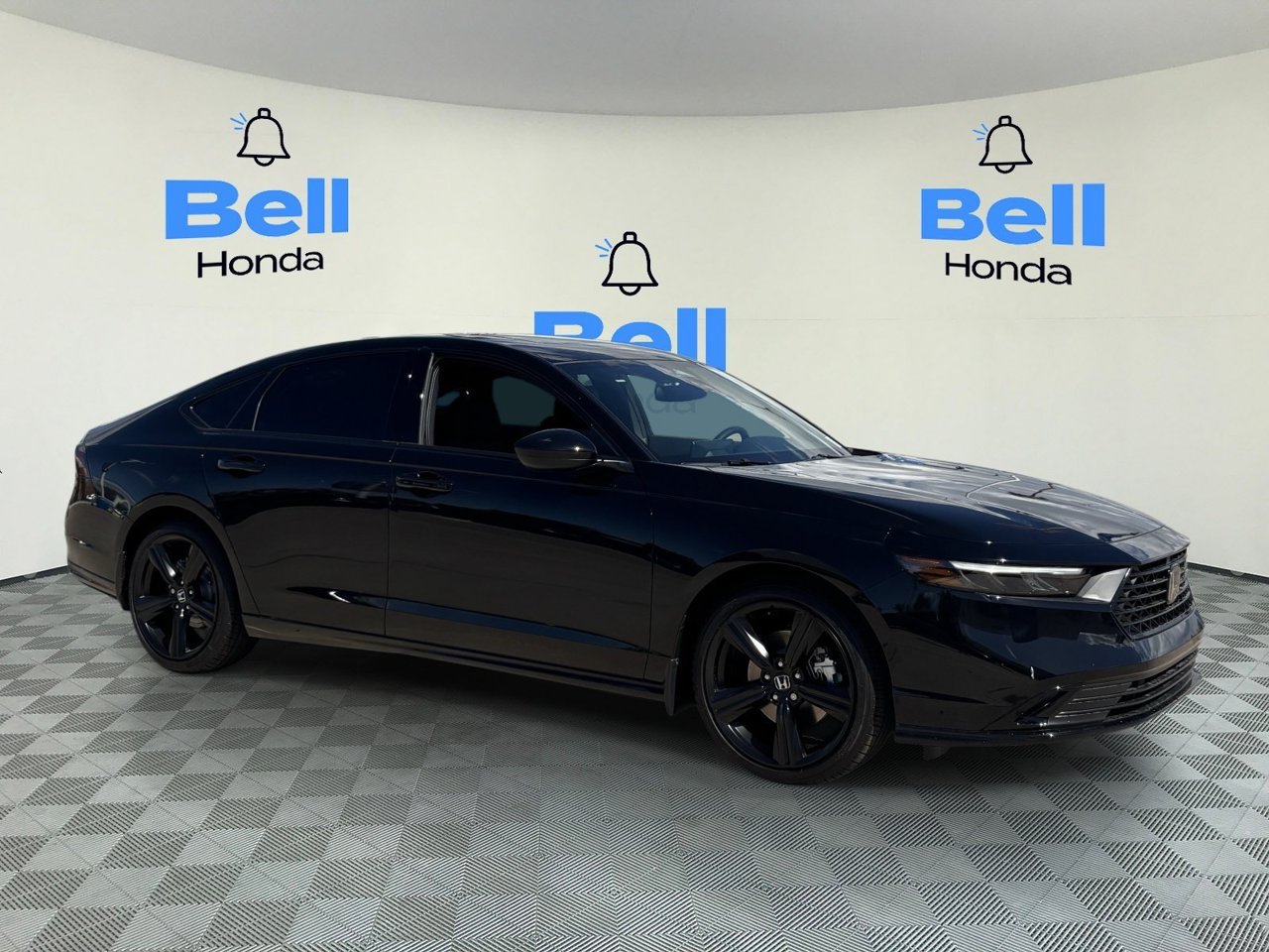 New 2026 Honda Accord Sport image 4