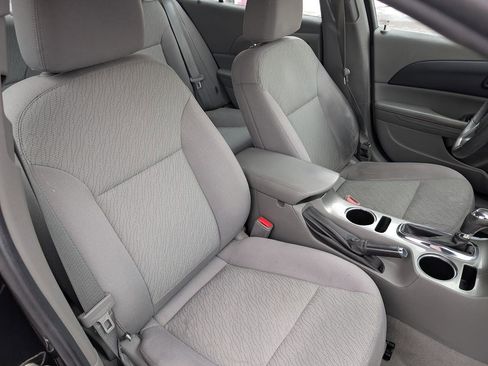 Used 2014 Chevrolet Malibu LS image 15