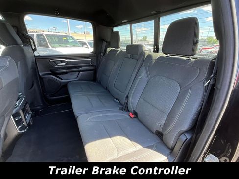 Used 2019 RAM 1500 Big Horn AWD/4WD image 20