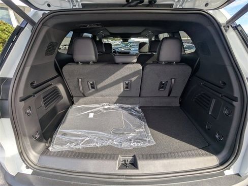 New 2026 GMC Acadia Elevation w/ Black Edition image 14