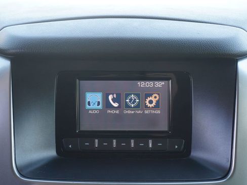 Used 2015 Chevrolet Tahoe 2WD image 7