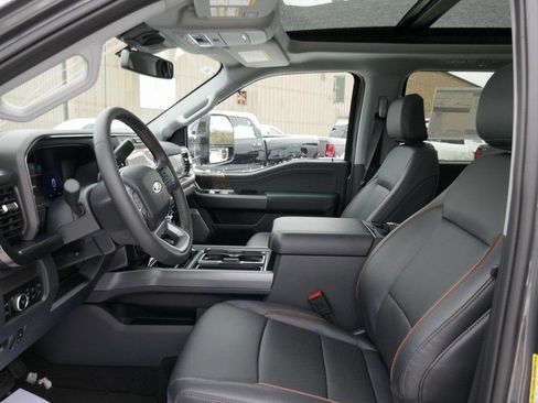 New 2026 Ford F250 Lariat image 19