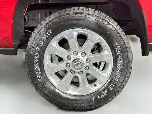 New 2026 RAM 3500 Laramie w/ Sport Appearance Package image 17