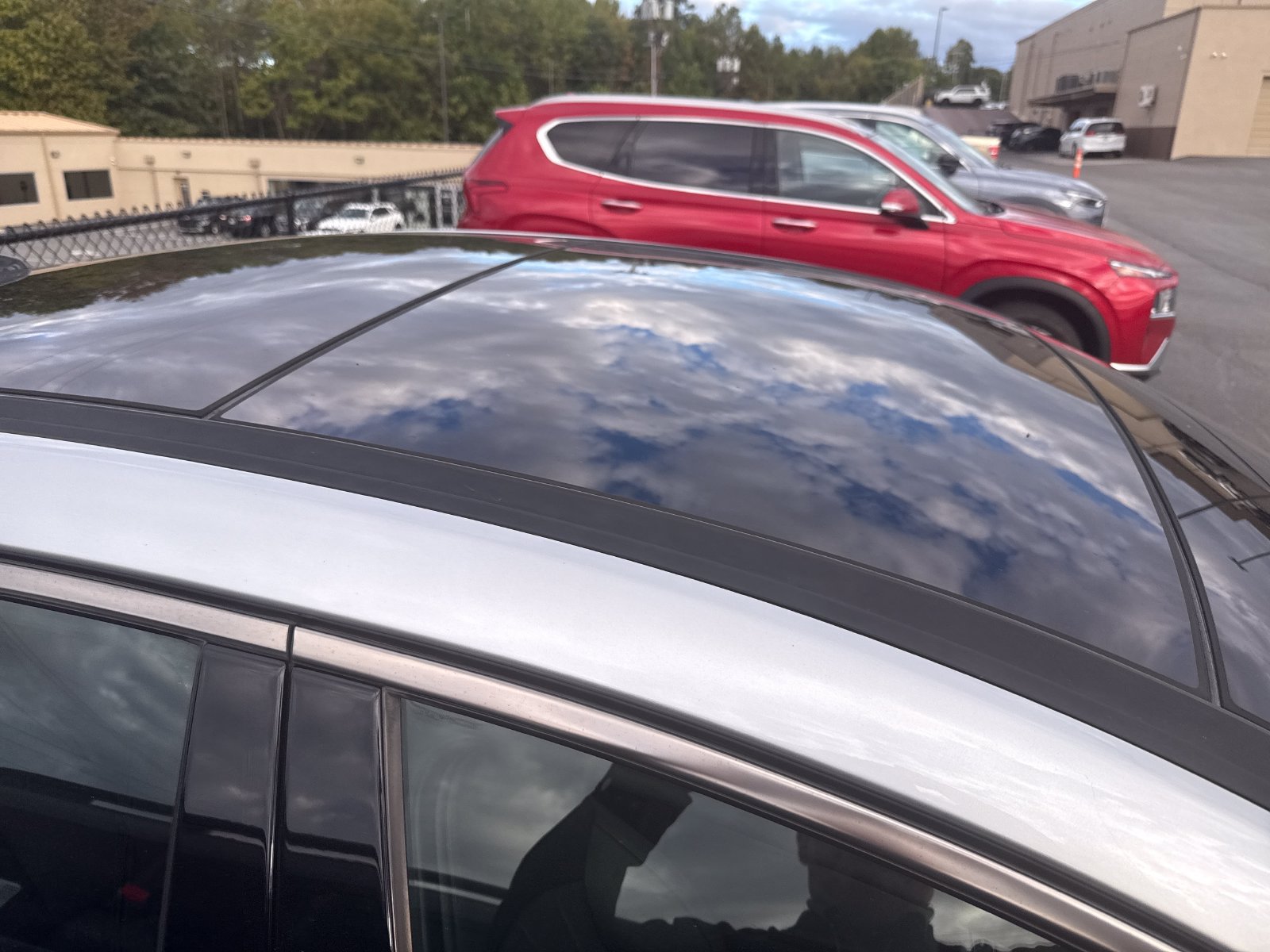 Used 2019 Genesis G80 3.8 w/ Sport Package 02 RWD image 11