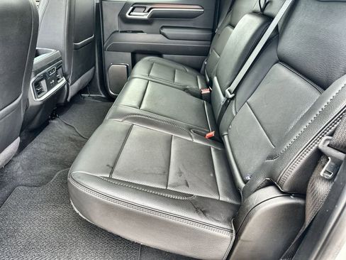 Used 2025 GMC Sierra 1500 Denali AWD/4WD image 16