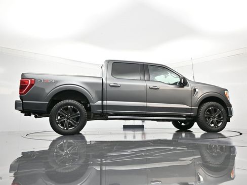 Used 2023 Ford F150 XLT w/ Equipment Group 302A High image 43