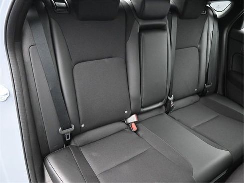 Used 2026 Honda Civic Sport image 38