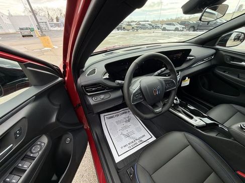 New 2026 Buick Envista Sport Touring w/ Convenience I Package image 42