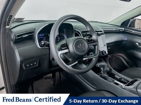 Certified 2023 Hyundai Tucson SEL image 18