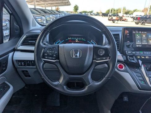 Used 2019 Honda Odyssey EX-L image 22