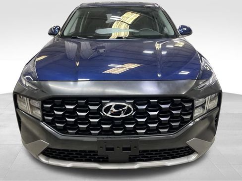 Used 2023 Hyundai Santa Fe SE w/ Cargo Package FWD image 9