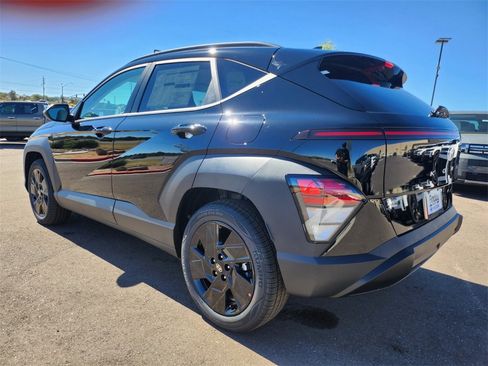 New 2026 Hyundai Kona SEL Sport image 6