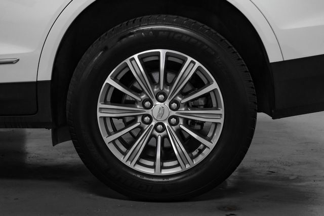 Used 2019 Cadillac XT5 Luxury FWD image 53