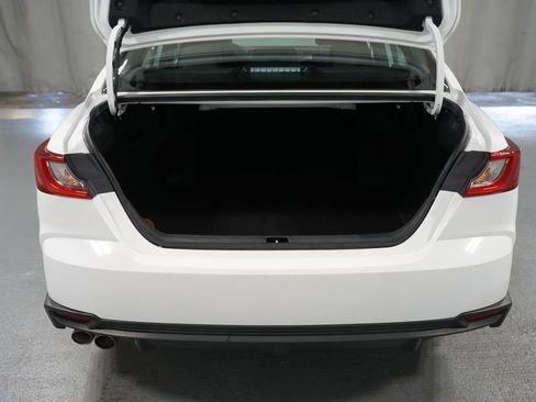 Certified 2025 Toyota Camry SE image 35