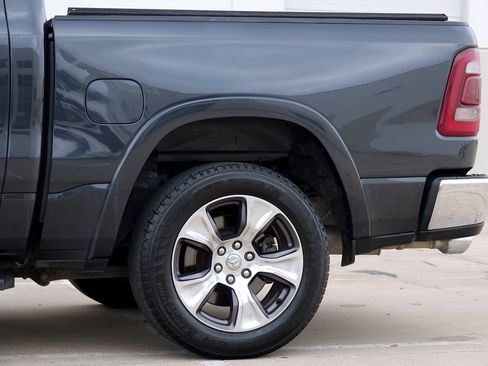 Used 2019 RAM 1500 Laramie image 24