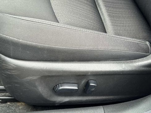 Certified 2024 Nissan Altima 2.5 SV image 20