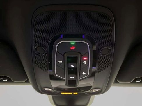 Used 2024 Audi Q8 e-tron Prestige w/ Prestige Package image 54