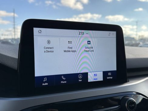 Used 2022 Ford Escape SE w/ Convenience Package image 70