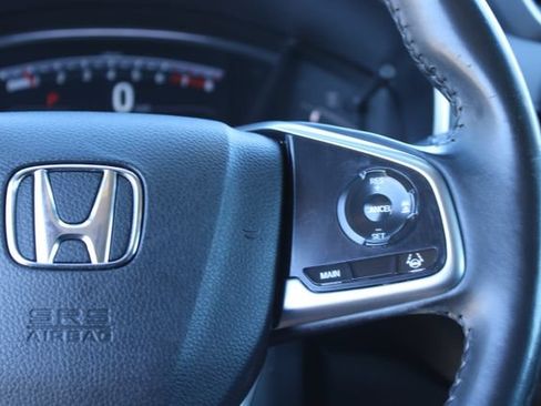 Used 2021 Honda CR-V EX-L image 20