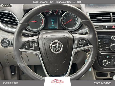 Used 2014 Buick Encore Convenience image 19